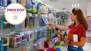 Durante el evento habrá venta de útiles escolares, uniformes, mochilas, calzado, libros y artículos de papelería | Milenio: Roberto Amaya