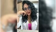La fallecida fue identificada como Alma Rosa Cruz Rangel.| Redes sociales