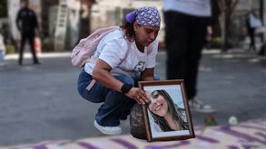 Familiares y amigos de Karla Valeria exigen a la Fiscalía General del Estado de Puebla una investigación transparente / Es Imagen