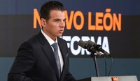 Flores mencionó que no pueden permitir que la reconducción presupuestal siga ocurriendo