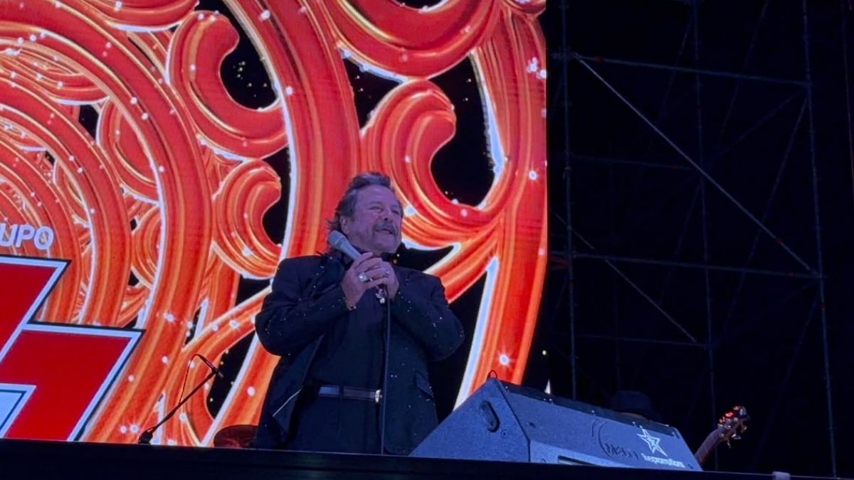 Grupo Mazz arma la fiesta en Monterrey tras el triunfo de Sultanes