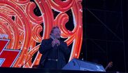 Grupo Mazz arma la fiesta en Monterrey tras el triunfo de Sultanes