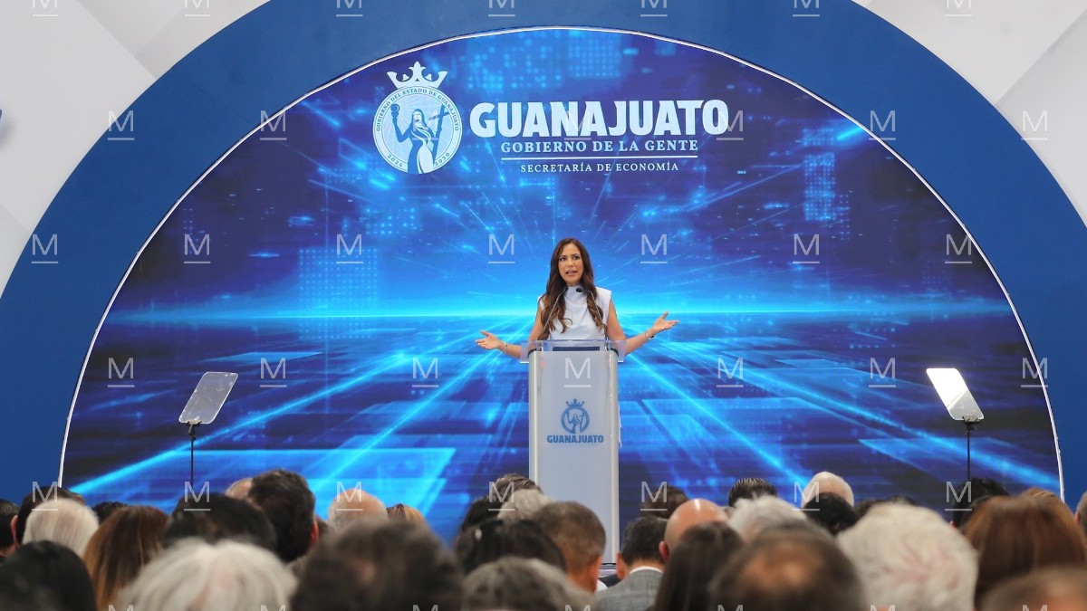 Guanajuato busca evolucionar su modelo económico después de tres décadas de crecimiento industrial.