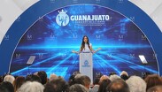 Guanajuato busca evolucionar su modelo económico después de tres décadas de crecimiento industrial.