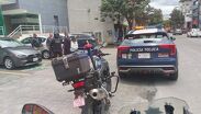 Dos hombres fueron despojados de un millón de pesos en Toluca, Edomex; autoridades investigan posible robo simulado. | Especial