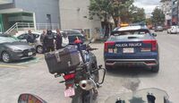 Dos hombres fueron despojados de un millón de pesos en Toluca, Edomex; autoridades investigan posible robo simulado. | Especial