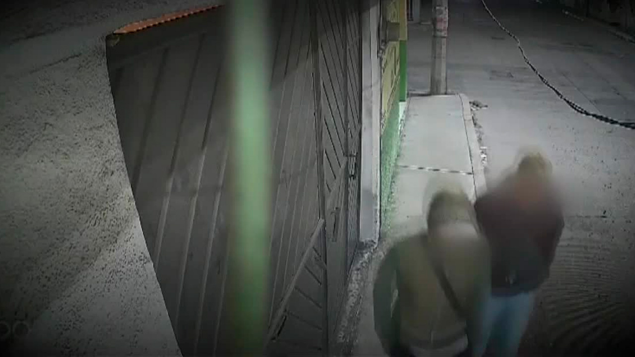 Impacto de la violencia en Ecatepec: asalto a mano armada causa trauma a niña de cinco años