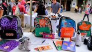 Es importante la colaboración de los docentes y familiares para un buen desarrollo de los niños | Sistema de Asistencia Social Jalisco vía FB
