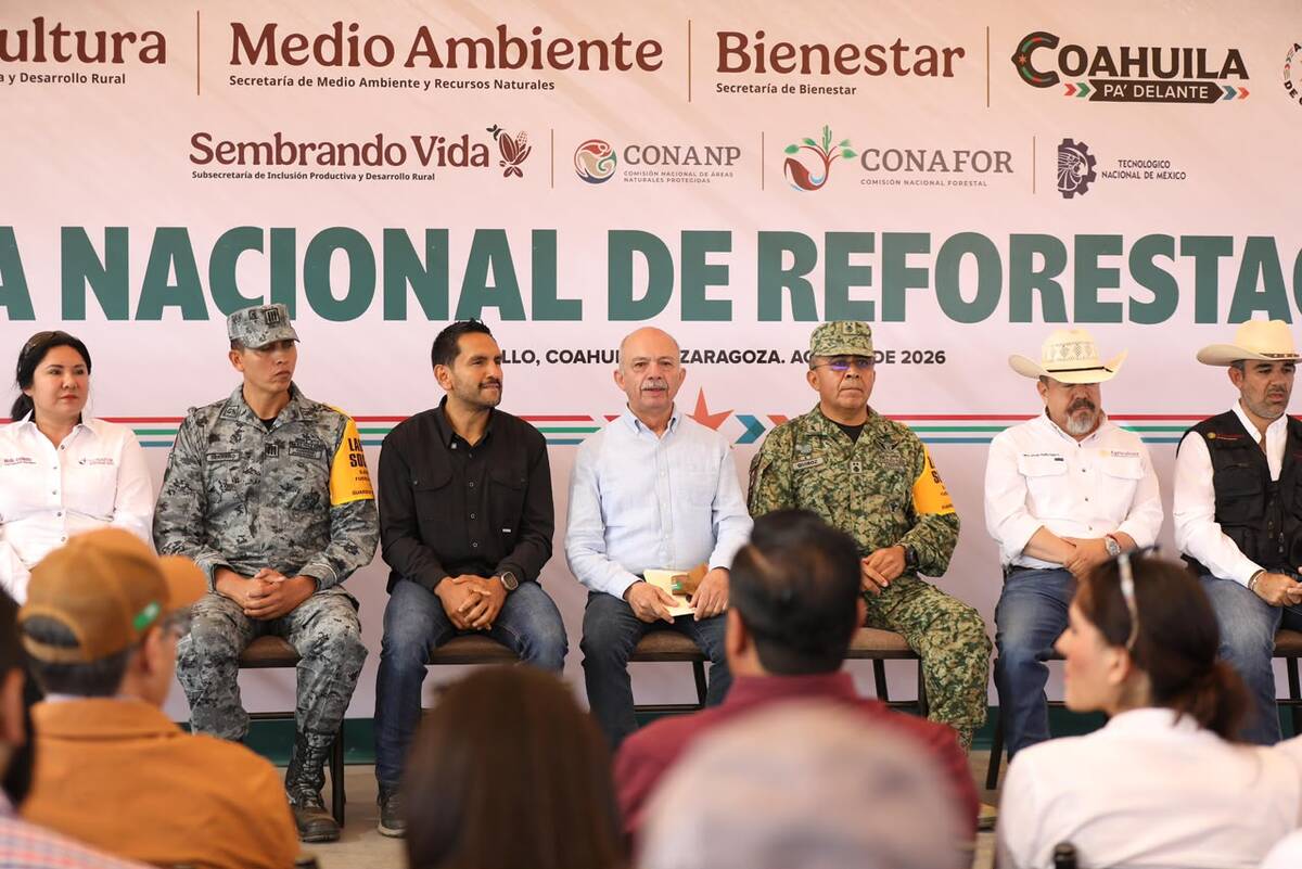 Esta iniciativa busca fomentar el trabajo entre gobiernos e implementar una cultura a favor del medio ambiente.