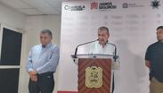 La intervención se activó tras llamadas de alerta que derivaron en la revisión e inspección de personas.