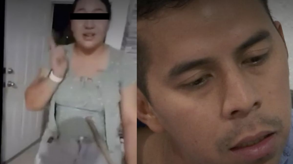 Jesús hace un llamado urgente a las autoridades para que investiguen integralmente el caso.