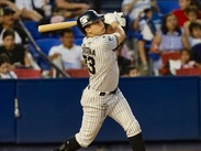 José Cardona, pelotero de los Sultanes de Monterrey.