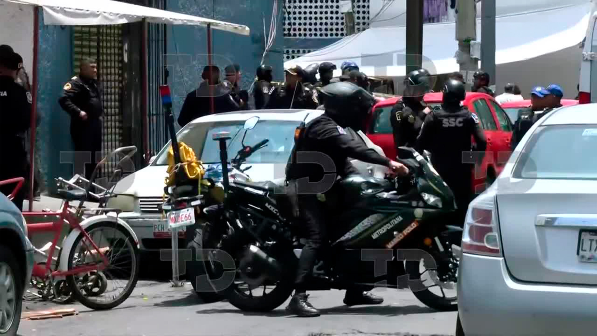 Joven de 17 años muere tras balacera en colonia Morelos. TD Vespertino CdMx, 10 de agosto 2026