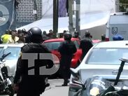Un joven de aproximadamente 17 años murió tras una balacera en la colonia Morelos de la alcaldía Cuauhtémoc. | Telediario