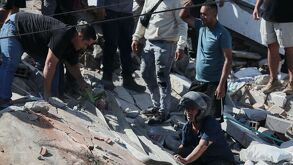 La respuesta al terremoto representa el primer gran desafío para De la Espriella.