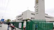 A la llegada de las autoridades, la afectada señaló directamente al presunto agresor por sus características físicas y vestimenta.