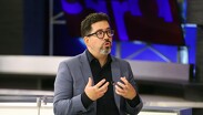 Luis Ávila, director de Cómo Vamos Nuevo León