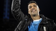 Luis Suárez es el máximo goleador en la historia de la Selección de Uruguay / Instagram