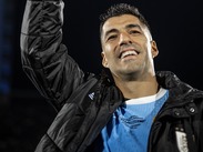 Luis Suárez es el máximo goleador en la historia de la Selección de Uruguay / Instagram