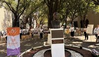 María Elena Chapa: recuerdan a cinco años su lucha por los derechos de las mujeres
