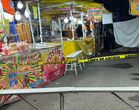 Matan a una persona con arma de fuego en feria de Nezahualcóyotl; autoridades investigan. | Enrique Luna