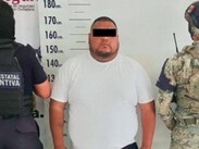 Misraim fue ubicado sobre el Camino Real Antiguo a Tilapa, donde finalmente ocurrió su detención / Cortesía SSP
