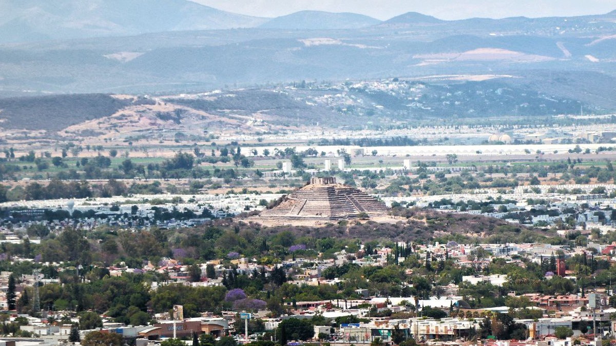 Municipio de Corregidora, Querétaro.