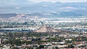 Municipio de Corregidora, Querétaro.