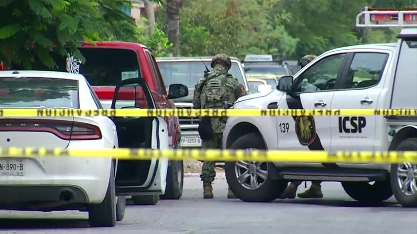 Nuevo León registra 11 homicidios durante la primera semana de agosto