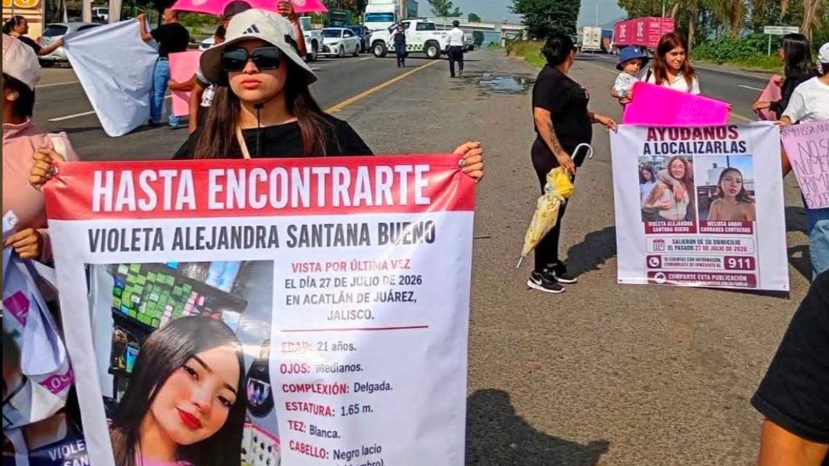 Oferta de trabajo llevó a dos jóvenes de Acatlán hacia Puerto Vallarta | Raúl Aguilar