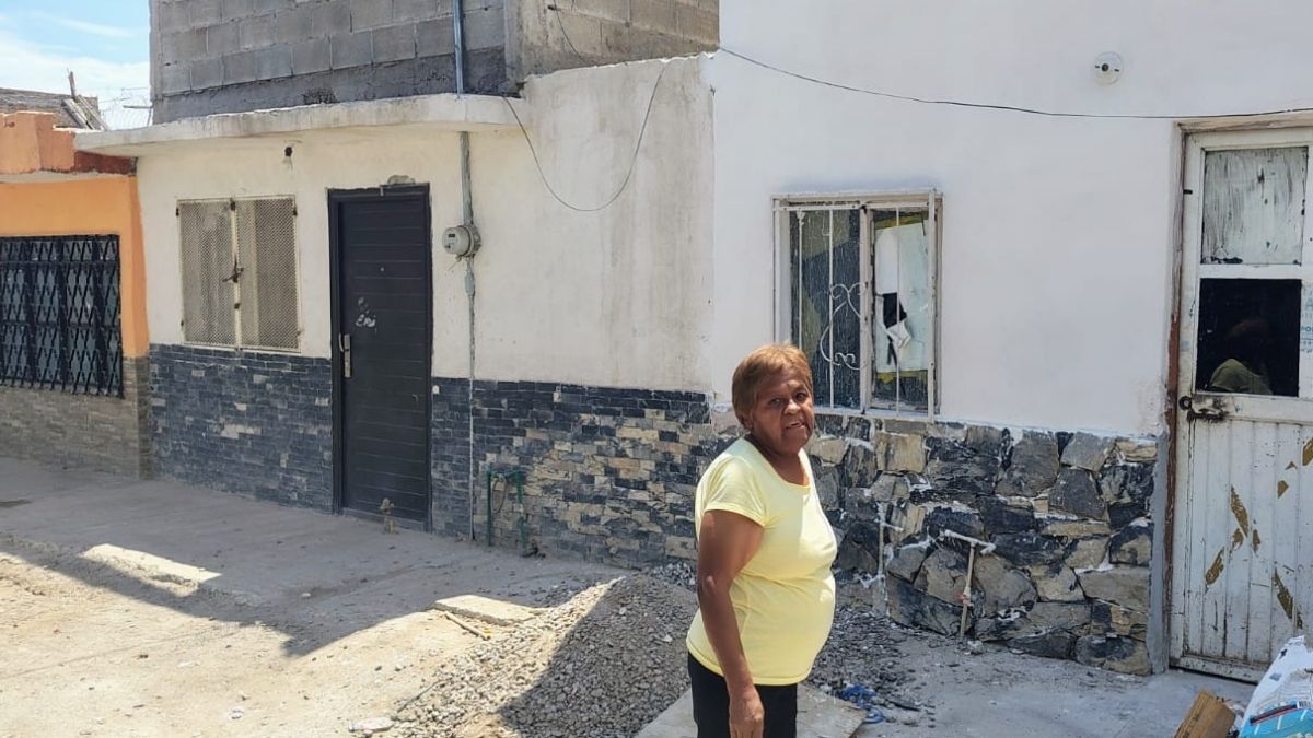 La pareja afectada exige la intervención directa de las autoridades competentes para revisar el caso