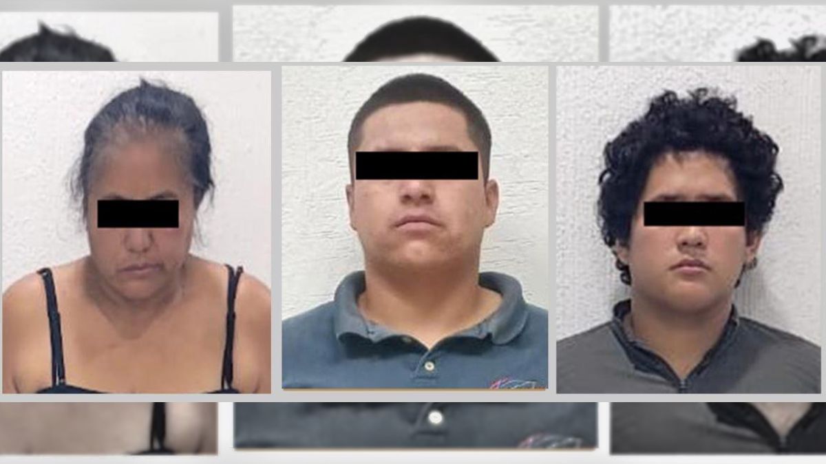 Una persona fue rescatada de secuestro en Teotihuacán; hay tres personas detenidas. | SSEM