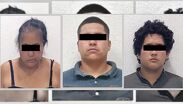 Una persona fue rescatada de secuestro en Teotihuacán; hay tres personas detenidas. | SSEM