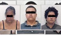Una persona fue rescatada de secuestro en Teotihuacán; hay tres personas detenidas. | SSEM