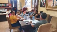 La petición será enviada al Congreso del Estado, donde deberá ser sometida a votación.