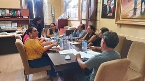 La petición será enviada al Congreso del Estado, donde deberá ser sometida a votación.
