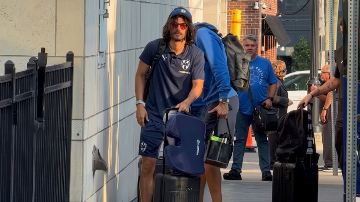 El plantel albiazul sostendrá este martes su último entrenamiento previo al compromiso decisivo en el inmueble norteamericano.