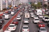 Problema de tráfico en Monterrey. / Luis Guerra