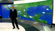 Pronóstico del tiempo para Monterrey, con Abimael Salas - 10 de agosto 2026