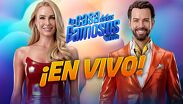 Prueba semanal, cine y la cabina de las tentaciones: los martes se define el ambiente de la semana en la casa / Foto TelevisaUnivisón
