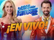 Prueba semanal, cine y la cabina de las tentaciones: los martes se define el ambiente de la semana en la casa / Foto TelevisaUnivisón