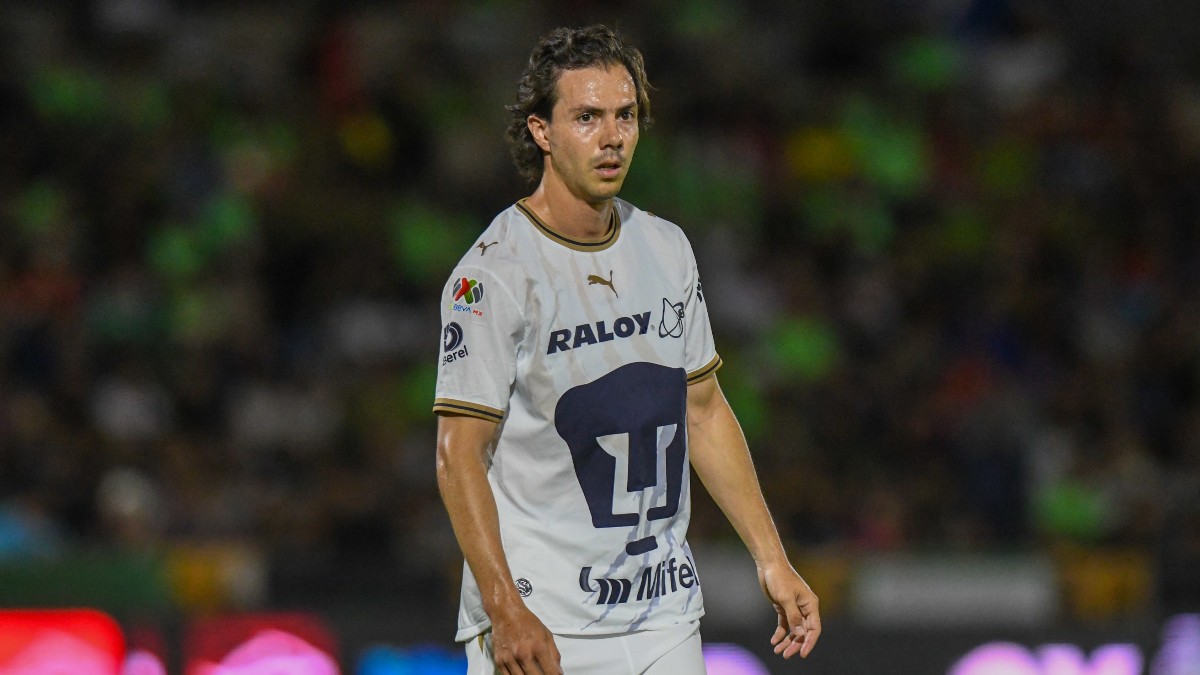 Sebastián Córdova se lesionó minutos después de haber ingresado de cambio contra Cincinnati / Imago7