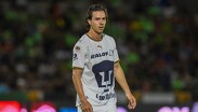 Sebastián Córdova se lesionó minutos después de haber ingresado de cambio contra Cincinnati / Imago7