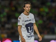 Sebastián Córdova se lesionó minutos después de haber ingresado de cambio contra Cincinnati / Imago7