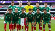 La Selección Mexicana Sub-20 clasificó al Mundial de la categoría en 2027 y a los Juegos Olímpicos de 2018 / @miseleccionsubs