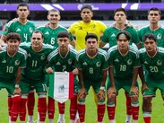 La Selección Mexicana Sub-20 clasificó al Mundial de la categoría en 2027 y a los Juegos Olímpicos de 2018 / @miseleccionsubs