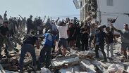 El sismo se registró a las 7:34 hora local (12:34 GMT) con epicentro en el municipio de San José del Palmar, en el departamento del Chocó.