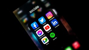 Sostienen que las redes sociales han provocado ansiedad en los jóvenes. | Especial