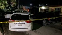 De acuerdo con testimonios, alrededor de las 21:30 horas, Johan salió del domicilio pidiendo ayuda y asegurando que había sido herido.