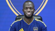 Tigres es el equipo donde Enner Valencia registra más partidos jugados con 118 / Boca Juniors